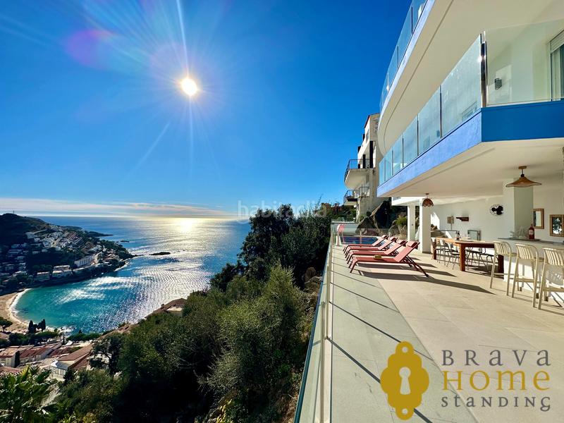 Foto 7d96158f-5600-4b7b-8607-97865584aa0c. Casa con parcheggio piscina in Puig Rom-Canyelles-Almadrava Roses