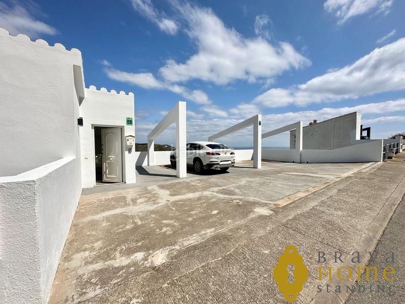 Foto 921439c6-5bac-4da7-926d-5ab65061fef4. Casa con parcheggio piscina in Puig Rom-Canyelles-Almadrava Roses