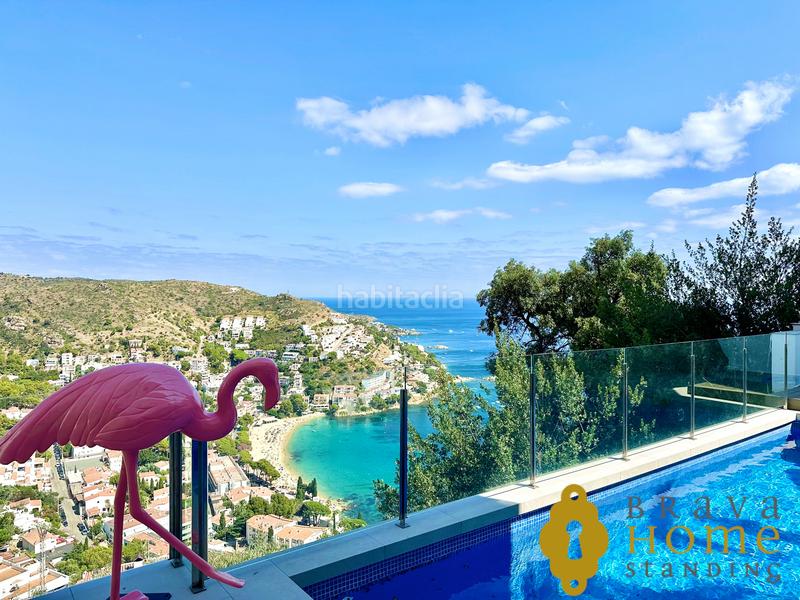 Foto 993f09bf-9c7a-477a-b43f-a5d1af176df7. Casa con parcheggio piscina in Puig Rom-Canyelles-Almadrava Roses