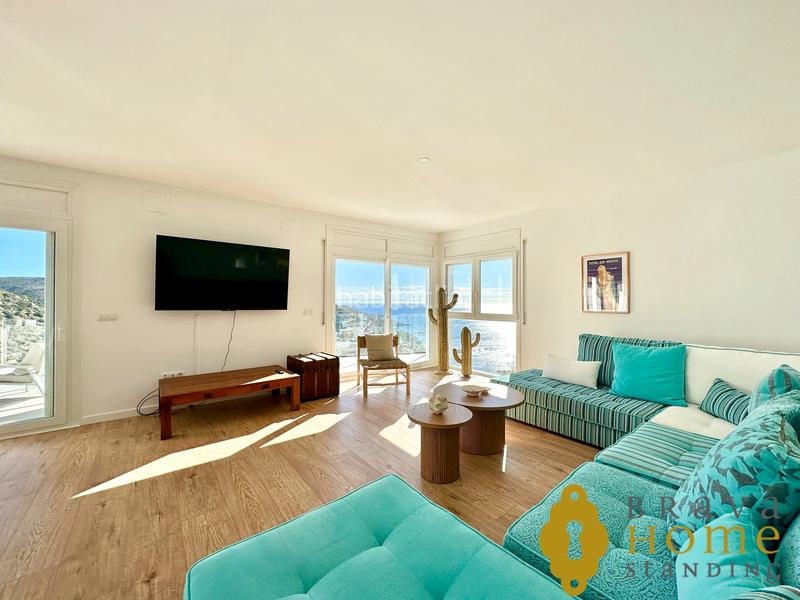 Foto a645aa90-be42-412f-953c-3ff862e20be6. Casa con parcheggio piscina in Puig Rom-Canyelles-Almadrava Roses