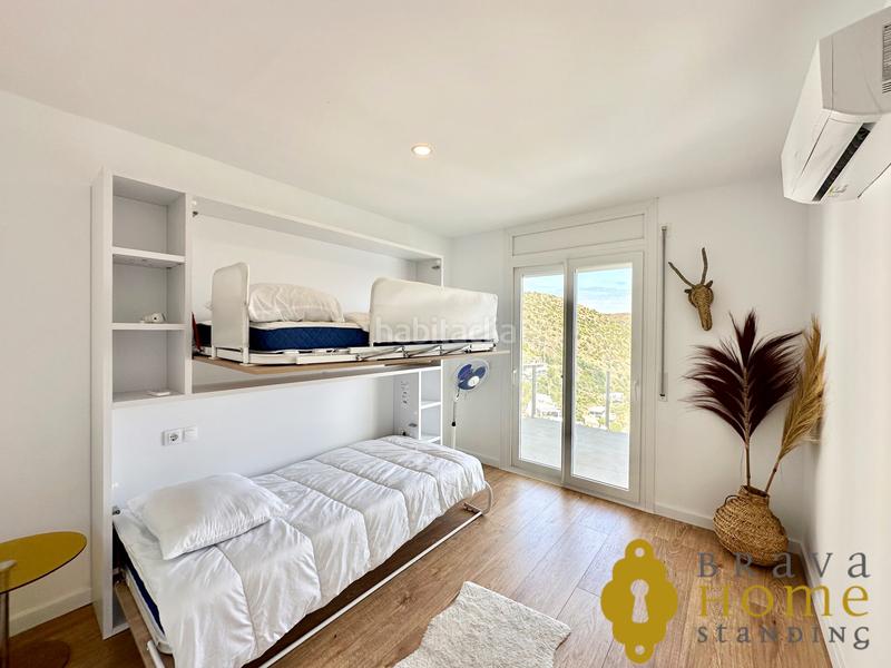 Foto aa52b063-d8d8-4b18-9244-7f0645da4dd4. Casa con parcheggio piscina in Puig Rom-Canyelles-Almadrava Roses