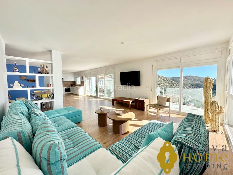 Foto b1dfc210-0da5-4713-8b6d-2ded34f8d876. Casa con parcheggio piscina in Puig Rom-Canyelles-Almadrava Roses