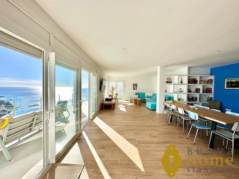 Foto b22927c2-d82b-4050-9d0a-c202759a46ab. Casa con parcheggio piscina in Puig Rom-Canyelles-Almadrava Roses