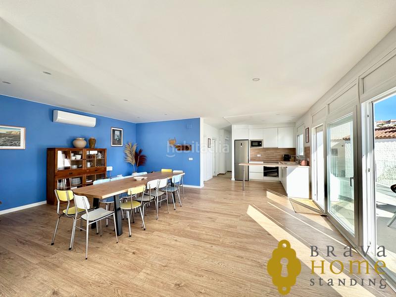 Foto b6e42a01-defc-40e5-ab24-5eec62d1ea23. Casa con parcheggio piscina in Puig Rom-Canyelles-Almadrava Roses