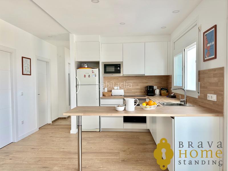 Foto b7f8ed28-10a3-45b8-a98d-6467f9e92752. Casa con parcheggio piscina in Puig Rom-Canyelles-Almadrava Roses