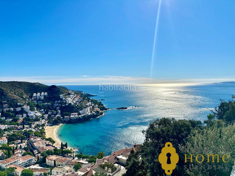 Foto bddc066f-66a1-45b5-ae0e-26aa882cfe0d. Casa con parcheggio piscina in Puig Rom-Canyelles-Almadrava Roses