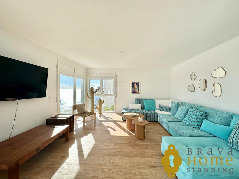 Foto e0a8001a-f3d3-4567-88f4-dadef3f6f1b9. Casa con parcheggio piscina in Puig Rom-Canyelles-Almadrava Roses