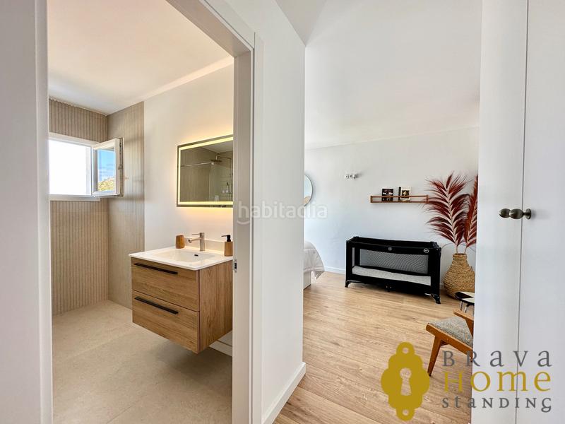 Foto e532a73b-a675-4f10-8b25-9f64cd5b560c. Casa con parcheggio piscina in Puig Rom-Canyelles-Almadrava Roses