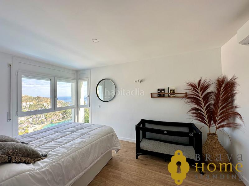 Foto f0a9c408-6c6a-447f-bbea-aaf338715331. Casa con parcheggio piscina in Puig Rom-Canyelles-Almadrava Roses