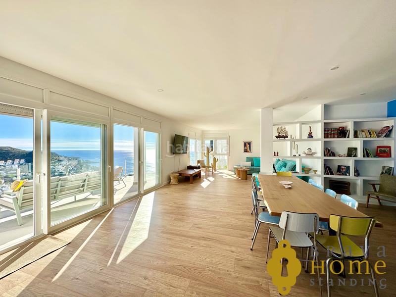 Foto fdbe0950-cd70-4924-9b16-047323c4bce7. Casa con parcheggio piscina in Puig Rom-Canyelles-Almadrava Roses