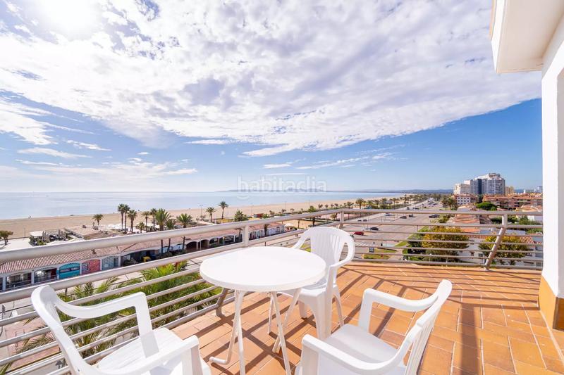 Foto 1e20f3b4-614d-4367-9c52-ae57cfa33243. Flat in carrer salins 1 línea 2 in Salins - Cavall de Mar Empuriabrava