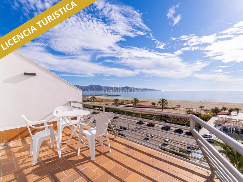 Foto 4131b06a-d174-4d0f-b7c1-bc20a01e50a0. Flat in carrer salins 1 línea 2 in Salins - Cavall de Mar Empuriabrava