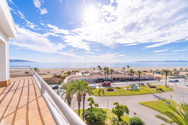 Foto 5709f2a9-0dad-4082-9572-036af6c3dca1. Flat in carrer salins 1 línea 2 in Salins - Cavall de Mar Empuriabrava