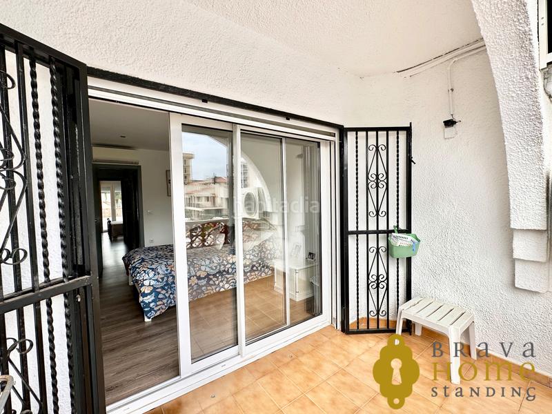 Foto 15426cb5-f7df-46b9-a8a2-bb672d6a940c. Haus mit parking in Santa Margarida Roses