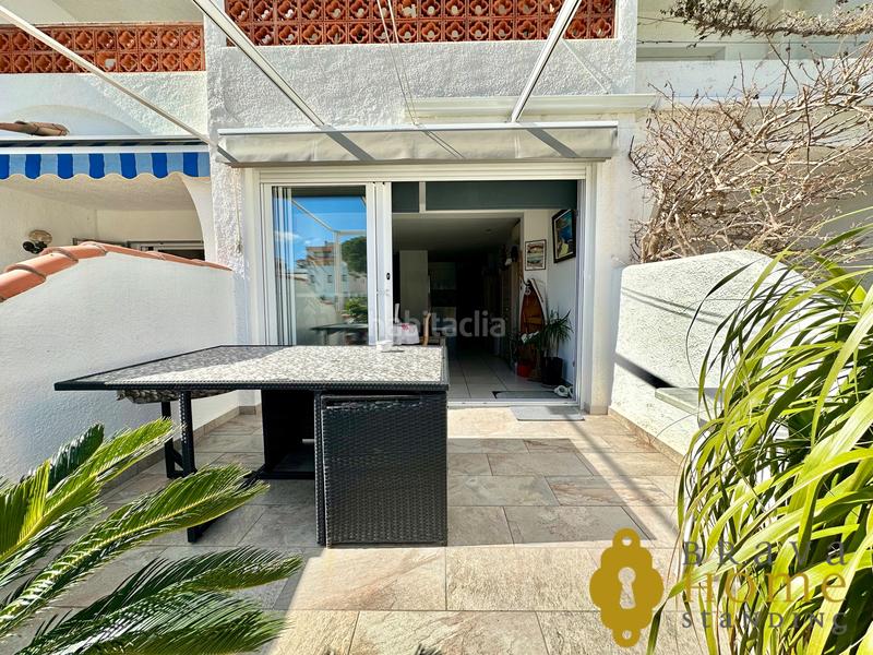 Foto 1e44dde6-cc93-405f-ac04-e4218305e83b. Haus mit parking in Santa Margarida Roses