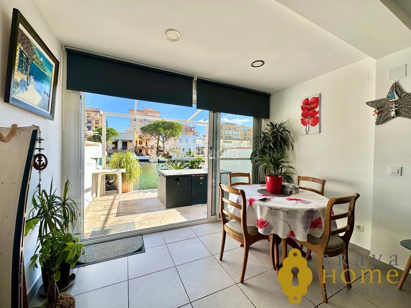 Foto 35c9e1b6-a10c-4858-8f75-c1ba97f3510a. Haus mit parking in Santa Margarida Roses