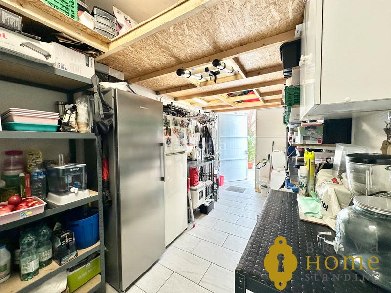 Foto 69391e97-af39-46d4-8499-18deb4f469b6. Haus mit parking in Santa Margarida Roses