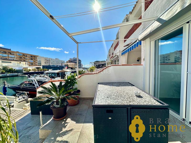 Foto 6d63934c-e230-4bc7-b1d2-c809110b5368. Haus mit parking in Santa Margarida Roses