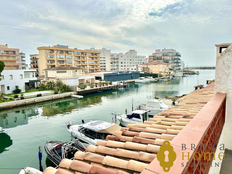 Foto a0c82431-770e-43c9-bb61-c5ff5e88be4f. Haus mit parking in Santa Margarida Roses