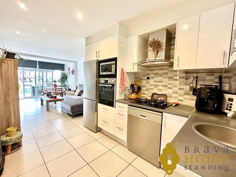 Foto a4a92b0d-937d-48b9-b028-262eeb407366. Haus mit parking in Santa Margarida Roses