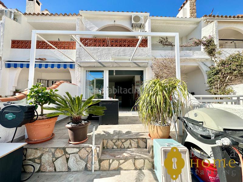 Foto b3cdc99a-a492-4339-b90e-0bfd6fb7aaaa. Haus mit parking in Santa Margarida Roses