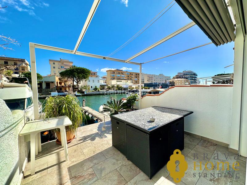 Foto daafed37-3004-4087-bfe4-dd0c68e91497. Haus mit parking in Santa Margarida Roses