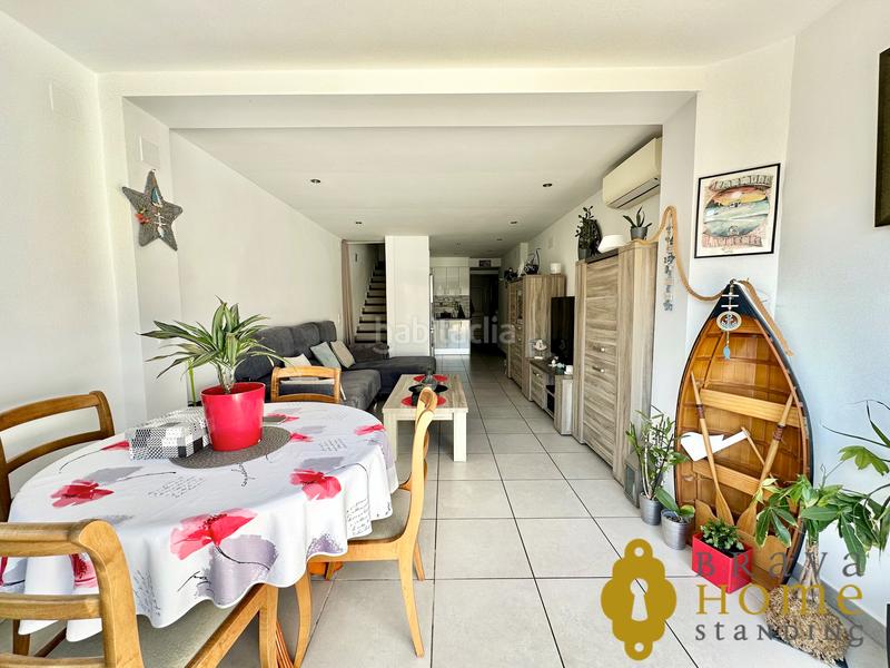 Foto df045895-6903-4917-a6a9-6d59e1977357. Haus mit parking in Santa Margarida Roses