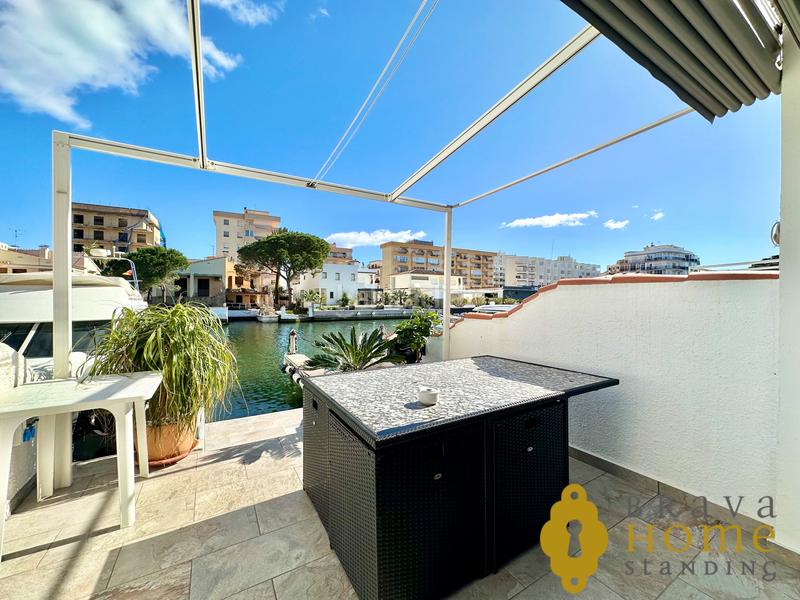 Foto e33d81ea-3e15-4ed8-a077-db795b7bbdc6. Haus mit parking in Santa Margarida Roses