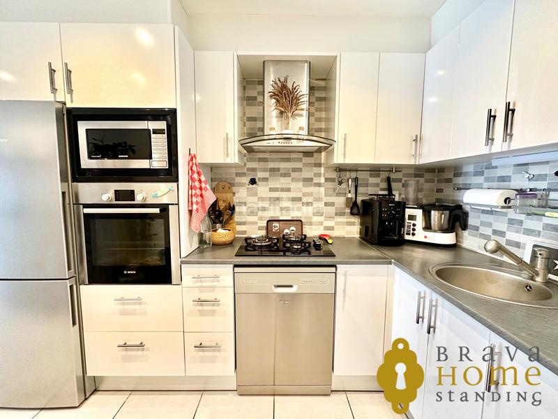 Foto e4c3c1b9-c731-435d-9f6b-57bca8aed971. Haus mit parking in Santa Margarida Roses