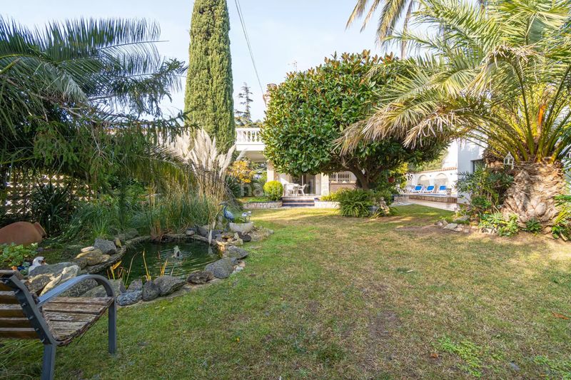 Foto 3d707ebc-2393-4a78-b051-e912e7e124ac. Casa amb aparcament piscina a Muga - Gran Reserva - Badia Empuriabrava