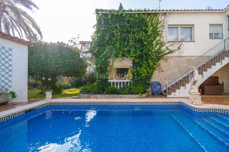 Foto 72a3024d-2f35-4961-99a7-c4f1ce5c738e. Casa amb aparcament piscina a Muga - Gran Reserva - Badia Empuriabrava