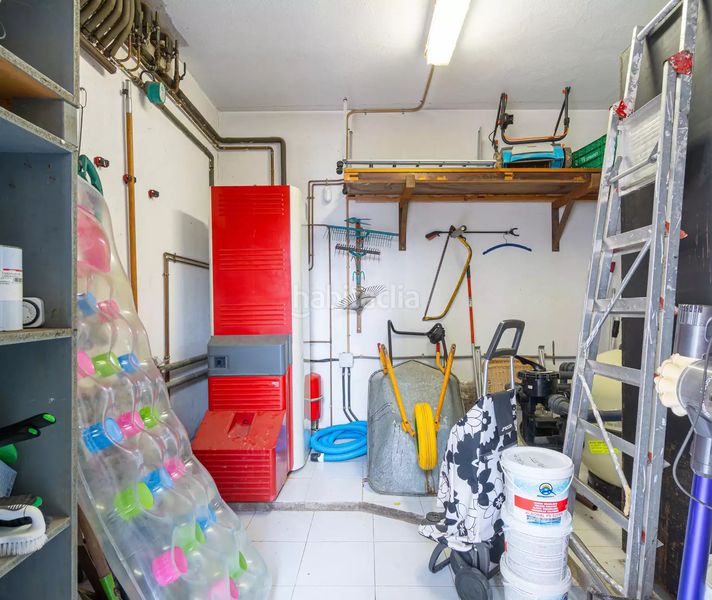 Foto 9bd483d9-04b1-43ac-a4dd-9c8792ed84db. Casa amb aparcament piscina a Muga - Gran Reserva - Badia Empuriabrava