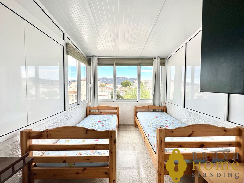 Foto 0615a591-1f96-4a97-9536-4cc4e5381c58. Casa amb aparcament a Santa Margarida Roses