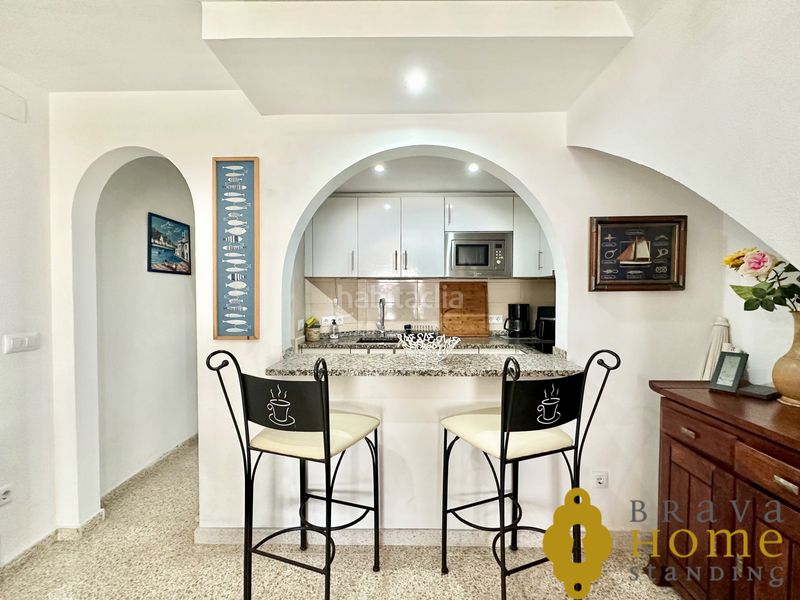 Foto 0b41bc0b-e922-44a5-927b-8e741efdb4cb. Casa amb aparcament a Santa Margarida Roses