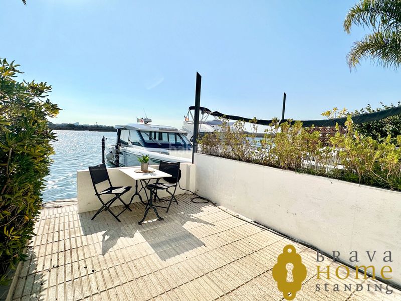Foto 38fc8496-8947-4ed3-9ebd-7aae2b977f97. Casa amb aparcament a Santa Margarida Roses
