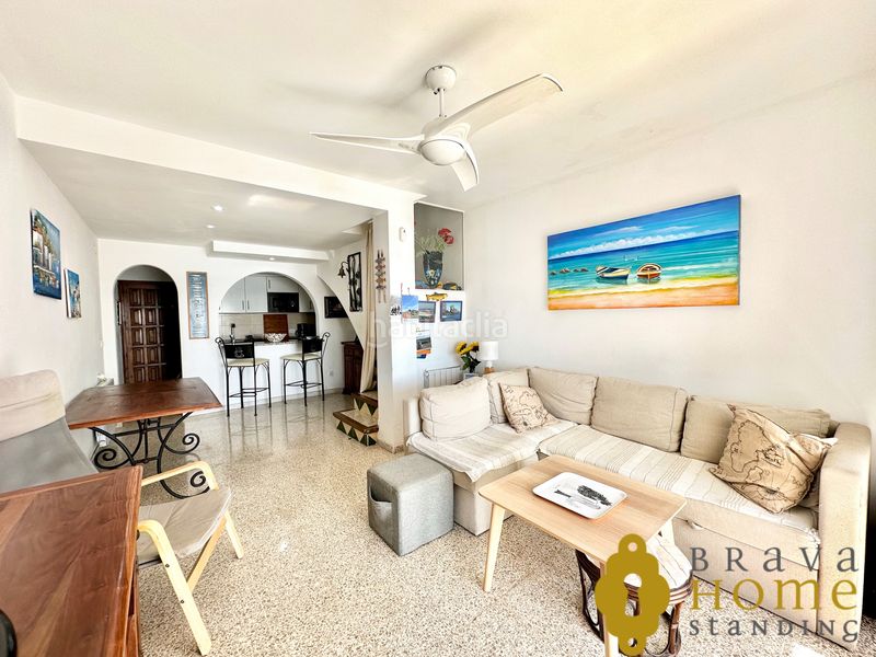 Foto 40532253-249d-461a-aed3-9013ea39cc8f. Casa amb aparcament a Santa Margarida Roses