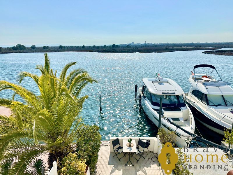 Foto 5dd849db-7730-493f-a074-767699493b51. Casa amb aparcament a Santa Margarida Roses