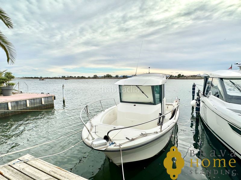 Foto 6005dd57-e9bd-4551-ba4b-293bef85ebde. Casa amb aparcament a Santa Margarida Roses