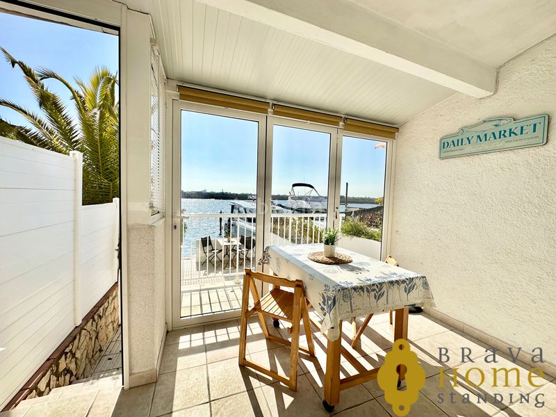 Foto 614b339e-861b-4222-9eb5-76c95e0f8351. Casa amb aparcament a Santa Margarida Roses