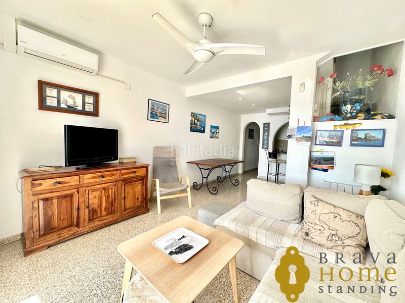 Foto ab138832-d19e-4e1d-a9da-bae4bd1b8a30. Casa amb aparcament a Santa Margarida Roses