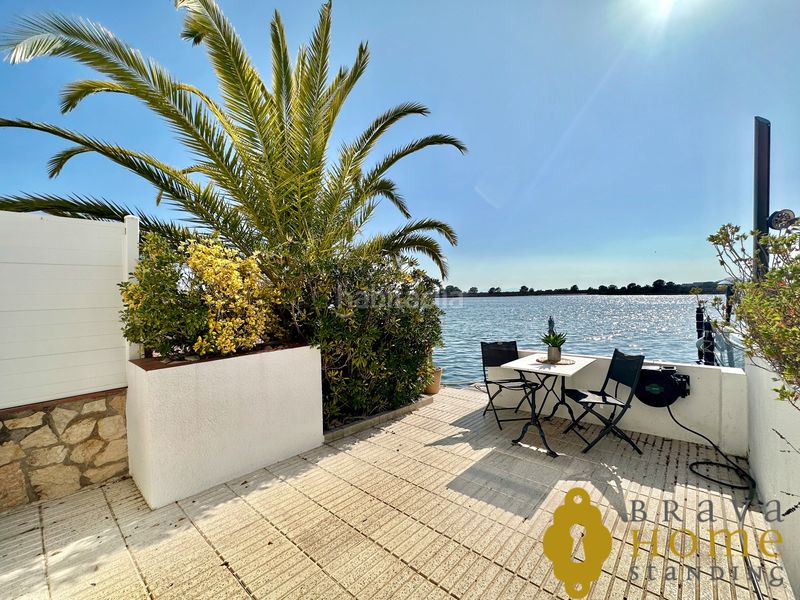 Foto abb64da2-92da-4657-8d8b-01eccf6145eb. Casa amb aparcament a Santa Margarida Roses