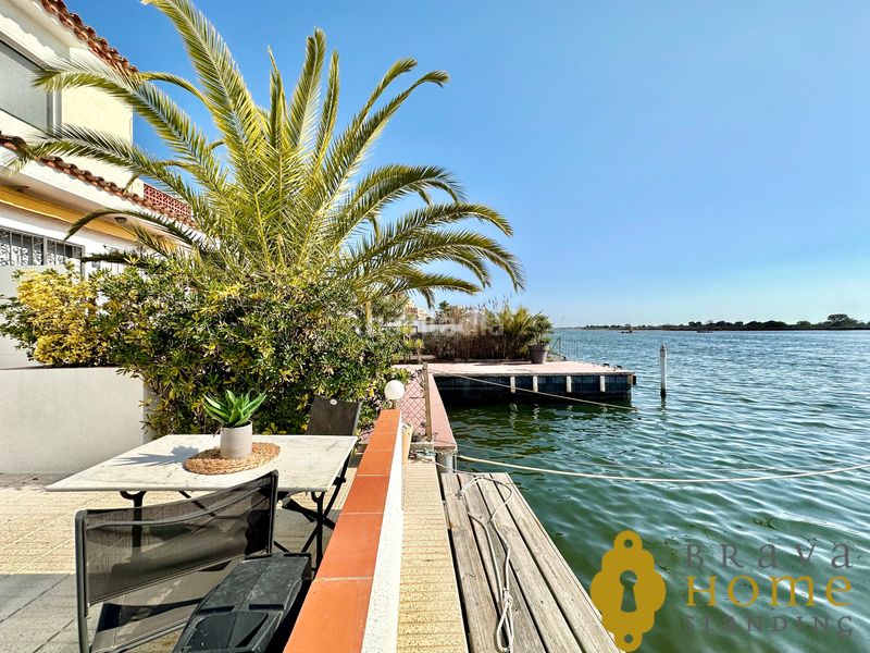 Foto b0de7f08-88c0-4e35-8a6d-17777290dcd8. Casa amb aparcament a Santa Margarida Roses