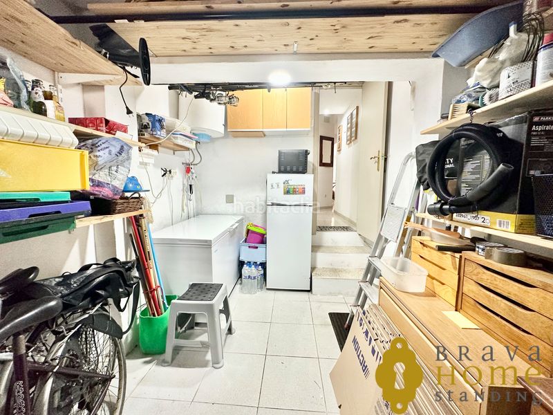 Foto df48f0cd-e6aa-4b5f-b3c4-9b8f84c2ed8c. Casa amb aparcament a Santa Margarida Roses