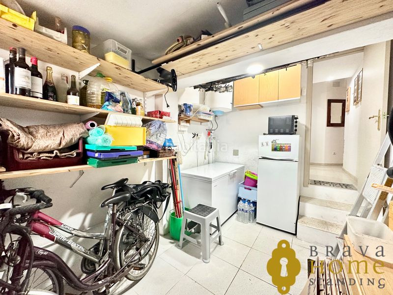 Foto f7d56bae-a1fa-490c-8ce0-3796f3851911. Casa amb aparcament a Santa Margarida Roses