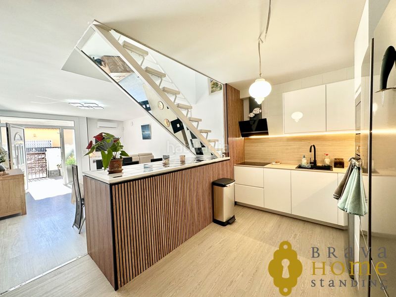 Foto 10248dee-8bb1-49e8-82a4-da39627195ac. Casa amb aparcament a Puigmal - Mas Nou Empuriabrava