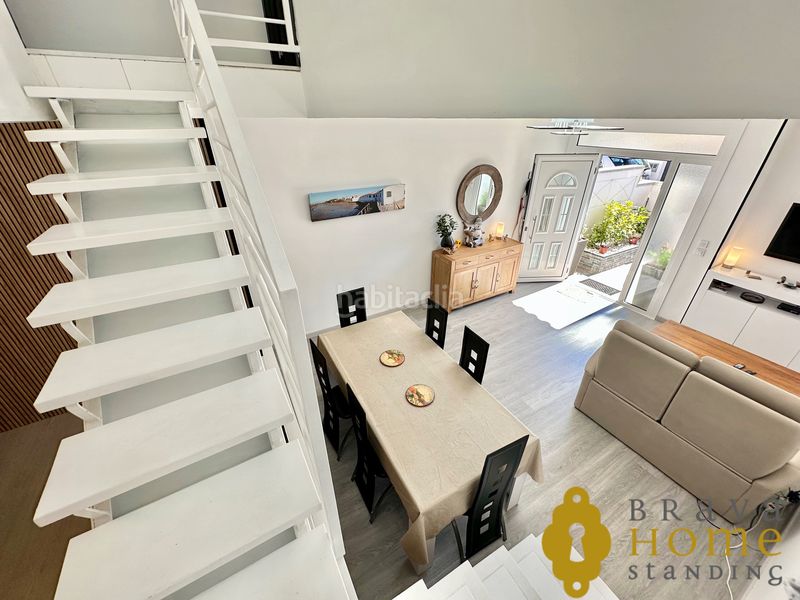 Foto 123b5c6d-81ee-4ff4-8180-4a9edf6d5c04. Casa amb aparcament a Puigmal - Mas Nou Empuriabrava