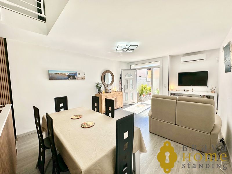 Foto 2c8e0fc0-9fa9-426e-b61d-d2cb6647fc33. Casa amb aparcament a Puigmal - Mas Nou Empuriabrava