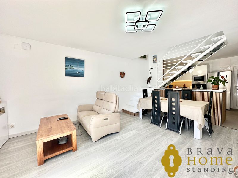 Foto 41a92b90-d8c5-480c-91cf-a08466c8eb0b. Casa amb aparcament a Puigmal - Mas Nou Empuriabrava