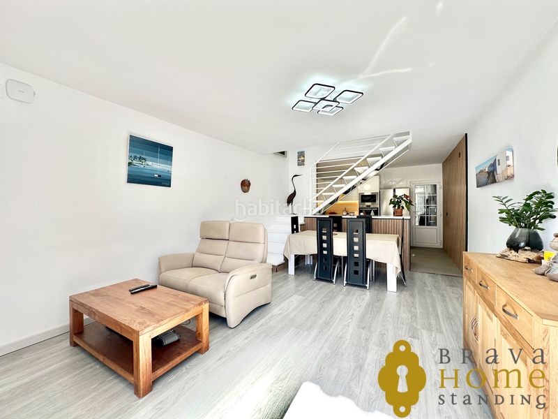 Foto 45050e22-102d-4400-b30e-da2f14d1358f. Casa amb aparcament a Puigmal - Mas Nou Empuriabrava