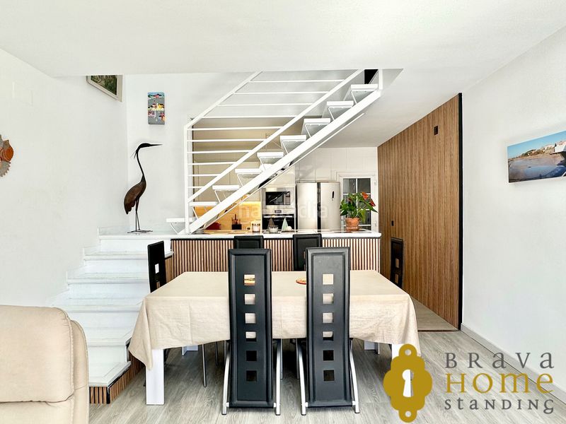 Foto 4a4022ad-2233-40f6-a965-c35757a7960f. Casa amb aparcament a Puigmal - Mas Nou Empuriabrava